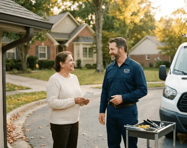 Gutter Repair Buckner, KY FAQs