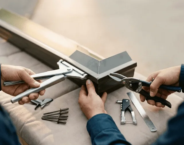 Why choose Gutter Repair in Buckner, KY